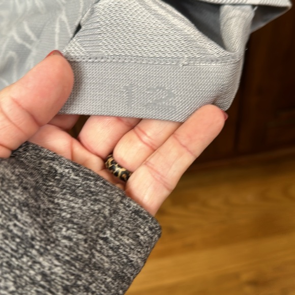 NWOT Lululemon Short Sleeve Swiftly size 12 - Picture 5 of 6